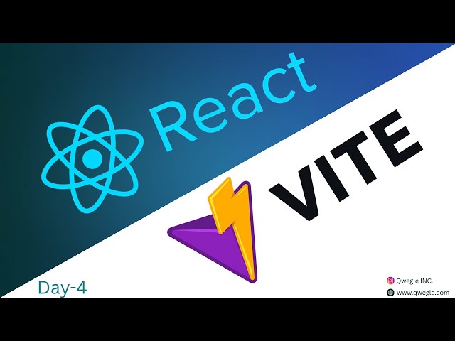 Install Tailwind CSS in React with Vite | Step-by-Step Setup