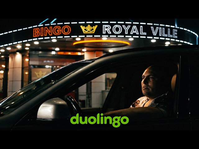 MIDAS ALONSO - DUOLINGO (PROD ZAMORANO BEATZ)