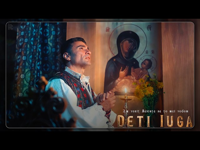 Deti Iuga - Am venit Măicuță să te mai vedem (Priceasnă)