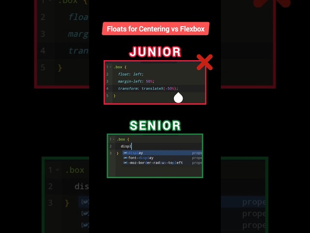 HTML & CSS Full Course 2025 | Build Responsive Websites Fast