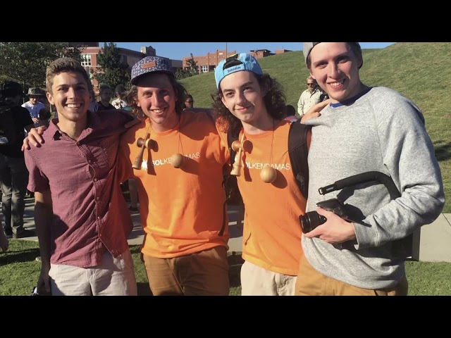 An Interview with Kendama Pro Lyndon Whalen
