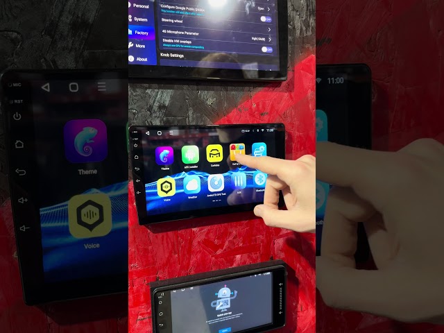 How to Fix Apple CarPlay Glitch on Android Car Radios | Easy Step-by-Step Guide