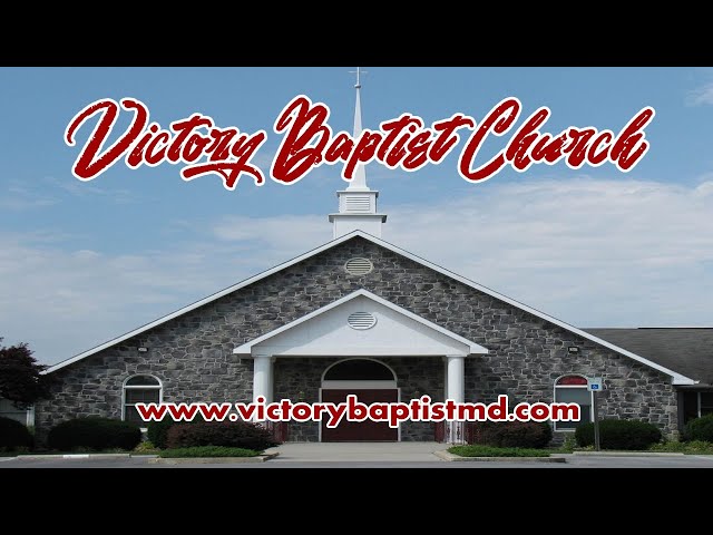 Wednesday, January 21, 2026 Service