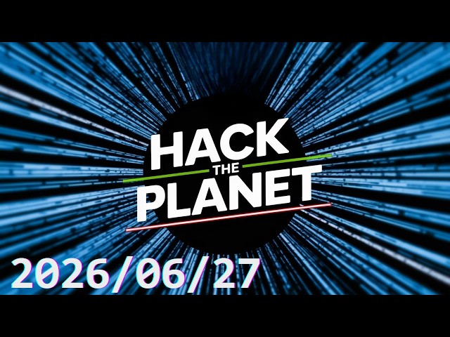 Hack the planet! Should we get back to working on HackBot???  + QA