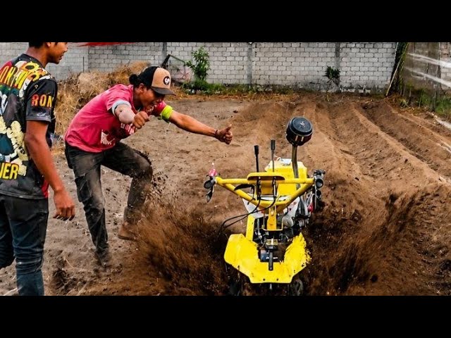 Tiara Java Teknika sedang live sekarang!