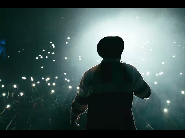 SIGNED TO GOD HOLOGRAM TOUR  | SIDHU MOOSE WALA