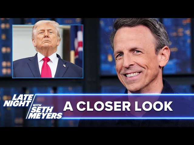 Trump Posts Unhinged Gun Meme in Threat to Iran, Hegseth Mocked Over Strait of Hormuz: A Closer Look