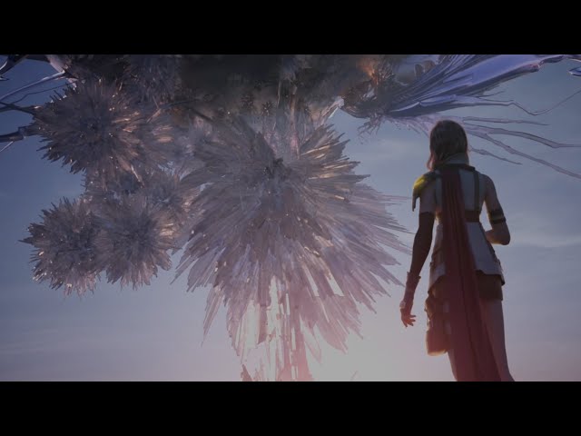 The Final Fantasy XIII Experience in 2026 | Initial Review & Thoughts