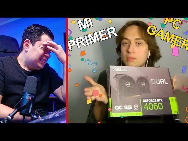 Build your 1st Gaming PC WITHOUT EXPERIENCE and THIS IS WHAT YOU DID WRONG!