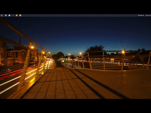 Linux | Wikipedia audio article