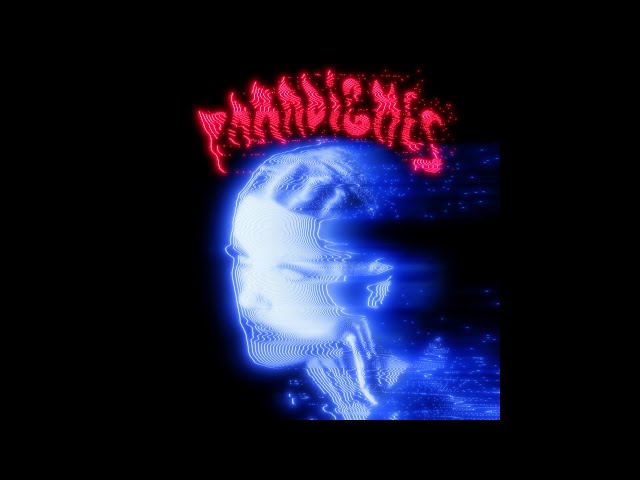 La Femme - Force & Respect (Official Audio)