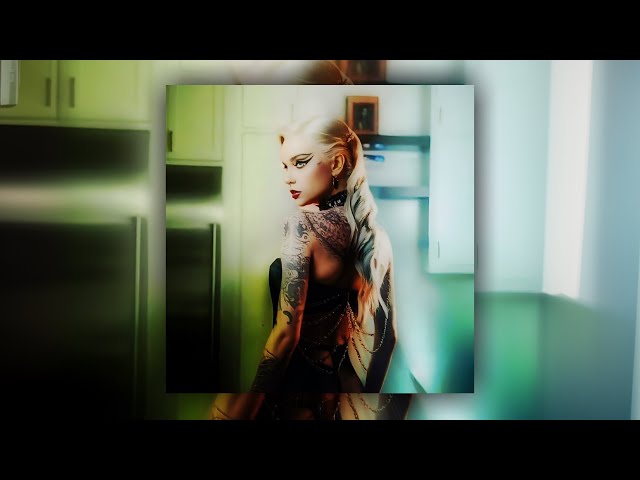 [FREE FOR PROFIT] Playboi Carti "EVIL JORDAN" Type Beat "RED CODE"