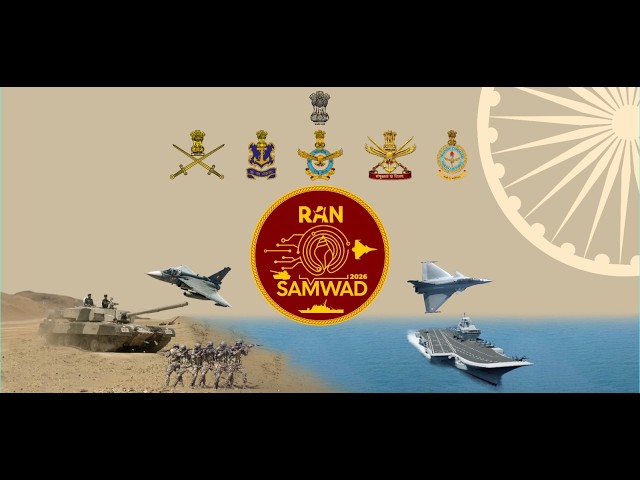 RAN SAMWAD 2026