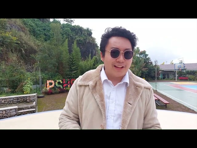 PISAY CARAVLOG | Episode 1