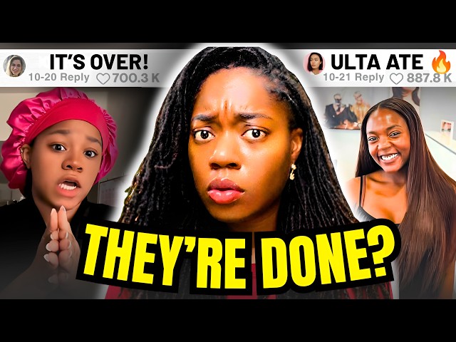 Hairstylists Got Greedy & Expensive… Now Everyone's Going to Ulta?!