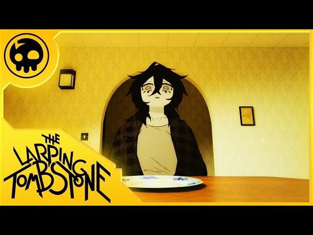 The Larping Tombstone - "Looping the Rooms (Larping the Rooms)" (Remix)