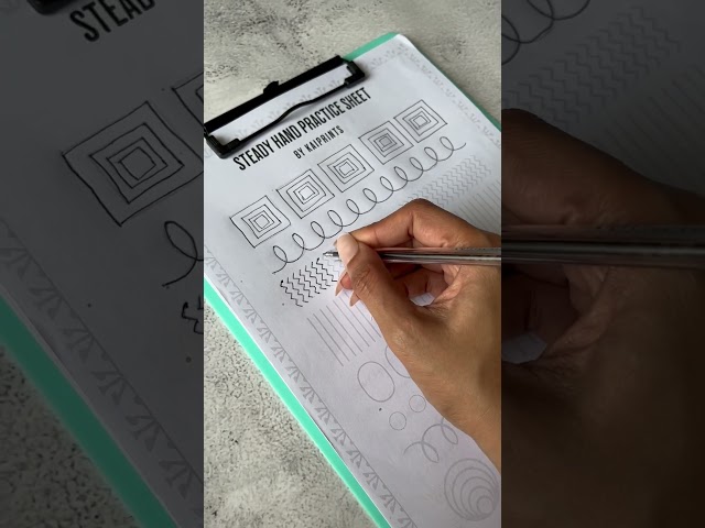 3 PROVEN ways to improve handwriting | improve penmanship with handwriting worksheets #handwritting