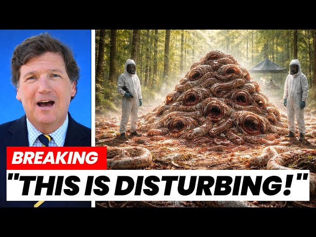 1 MIN AGO: Florida Deployed Robotic Rabbits to Kill Pythons — What Happened Next Shocked Everyone