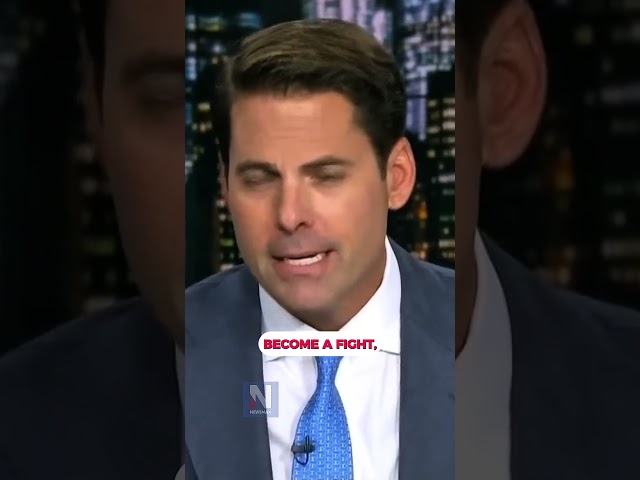 What was Kirk about to to say before being killed?: Rob Finnerty