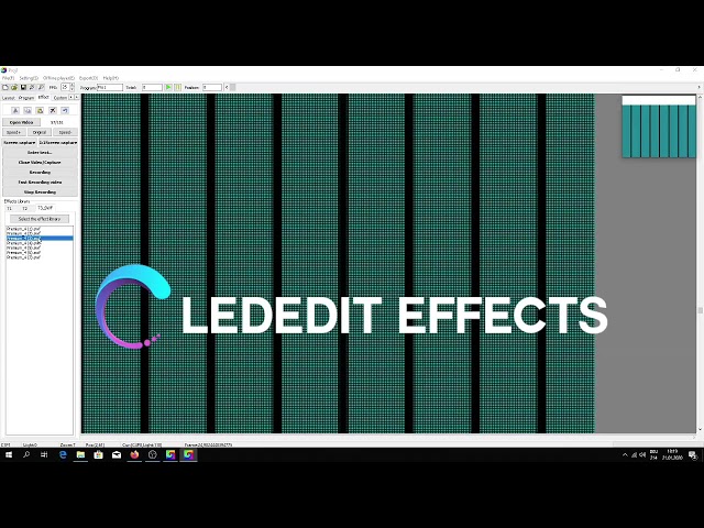 Download SWF Animation LED EDIT 2019 PREMIUM