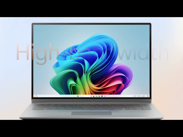 The next generation processor | The powerful NPU
