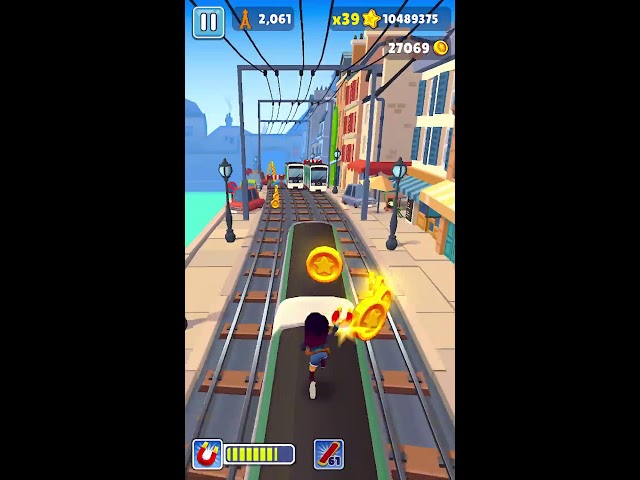 Live playing Subway Surfers 25k coins Target #shorts #shortslive #viral #shortsfeed