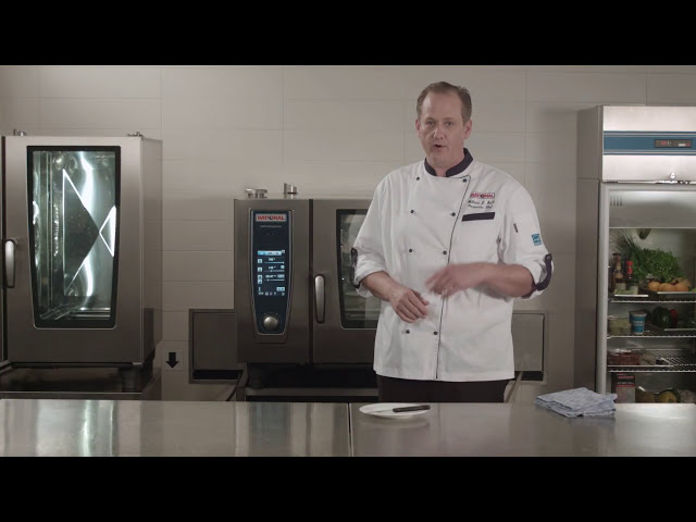 Tips & Tricks Part 20: Poached Eggs in the combi oven | RATIONAL SelfCookingCenter