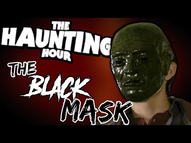 The DARKEST episode of The Haunting Hour!