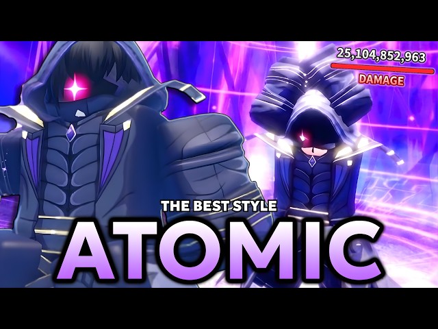 NEW BEST STYLE?! | Getting CID V2 in Sailor Piece