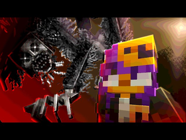 I Hosted A Modded Horror Fashion Show...