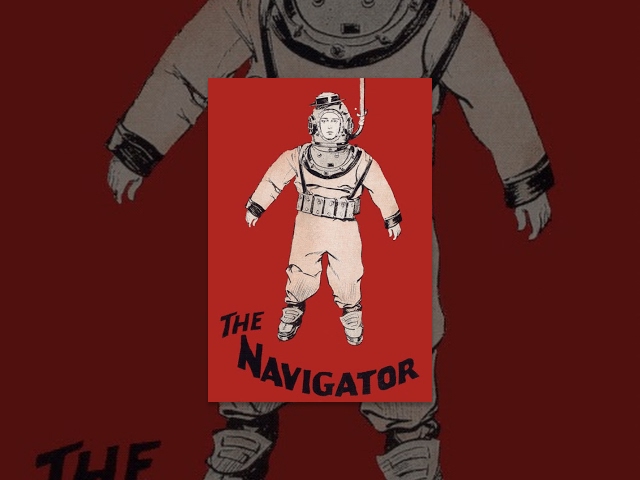Buster Keaton: The Navigator