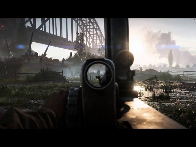 Battlefield V RTX on 1440p ultra Single player.