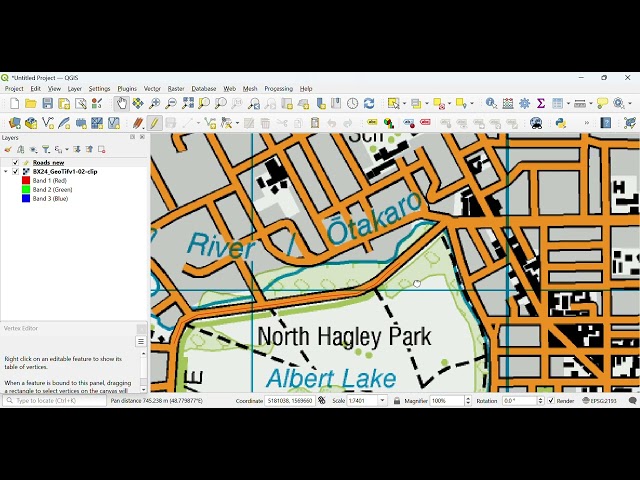 2 Ex 1 Digitization demo