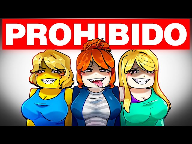 Me INFILTRE en los CONDOS de ROBLOX 2