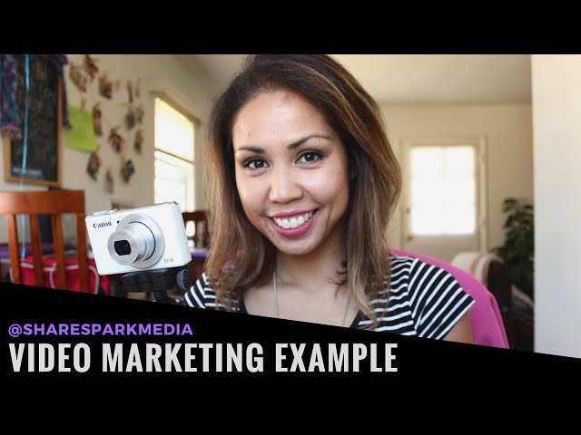 How To Make a Testimonial Video - TESTIMONIAL VIDEO EXAMPLE