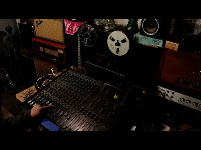 Jesse and James: SoaringTortoise Orchestra