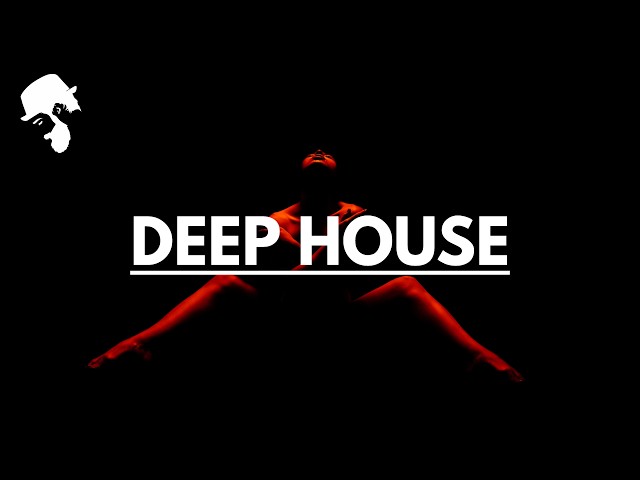 Gentleman - When The Deep Gets Deeper [Deep House Mix]