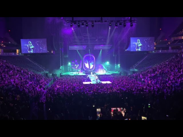 Muse - "Undisclosed Desires" (LIVE) - 4/8/23 in Las Vegas, NV