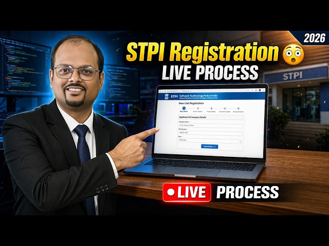 STPI vs Non-STPI Companies | Which One Are You?