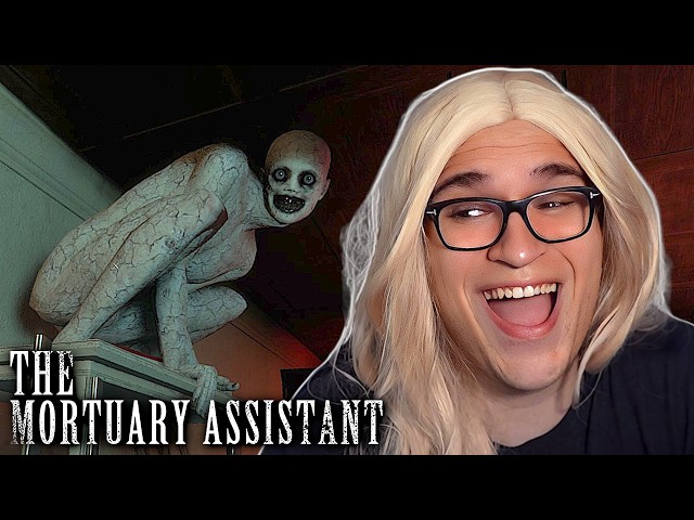 SANTA CARMEN FUNERAL HOME AND LA PILI | The Mortuary Assistant