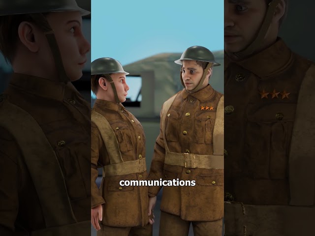 Why The Military Put Millions Of Needles In Space 😮