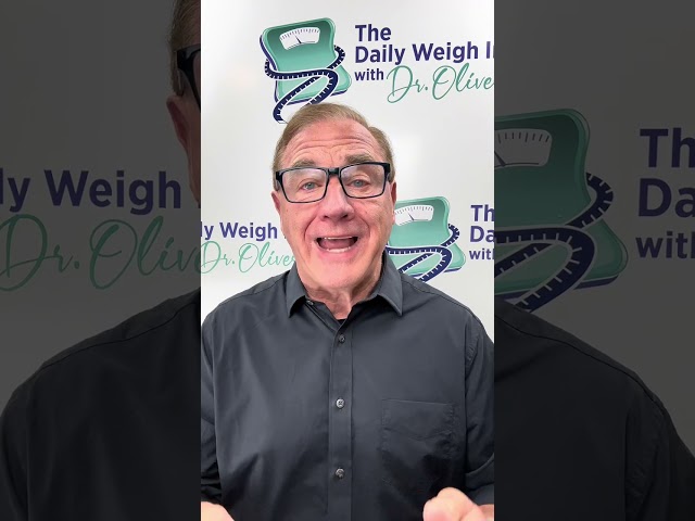 DrOliverDaily Excessive Restriction