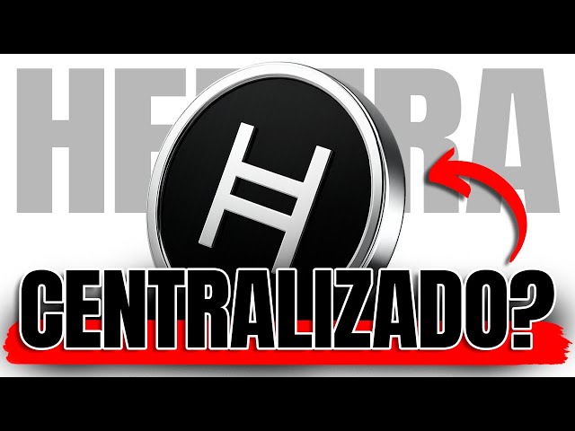 Is Hedera Hashgraph a Good Investment? $HBAR