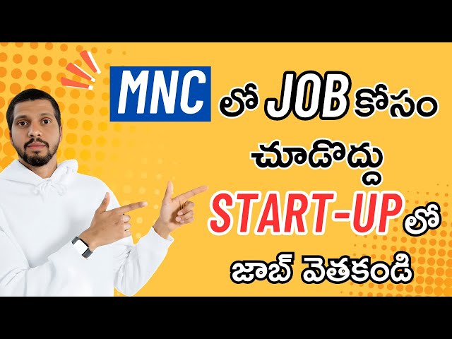 MNCలో  Job కోసం చూడొద్దు | Java Full Stack Developer Course in Hyderabad With Placement | CYC EDU
