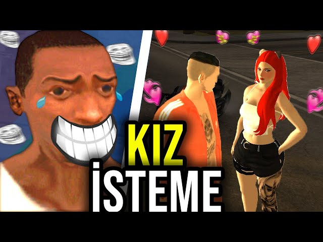 KIZ İSTEMEYE GİDİP KIZI KAÇIRDIK! - mevzu çıktı (MTA TROLL)