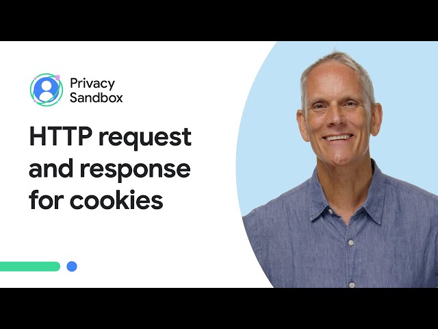 HTTP request and response for cookies