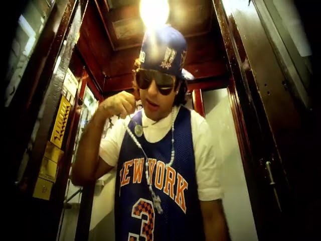 Turbo , FANTA ROSARIO - Sumo + ( OFFICIAL VIDEO ) 