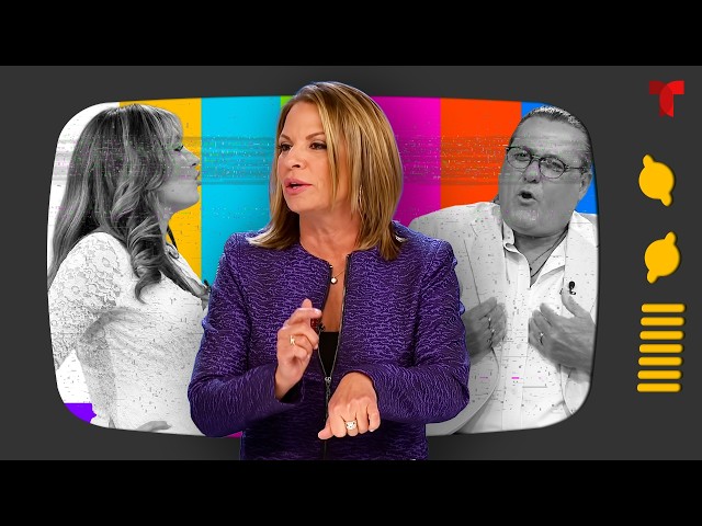 'Retro' Caso Cerrado: ¡Mi esposa me expone a la burla pública! | Telemundo