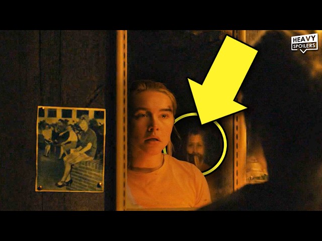 MIDSOMMAR (2019) Breakdown | Film Analysis, Making Of, Ending Explained & Review