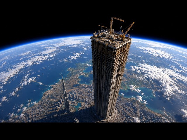 How High Can We Go